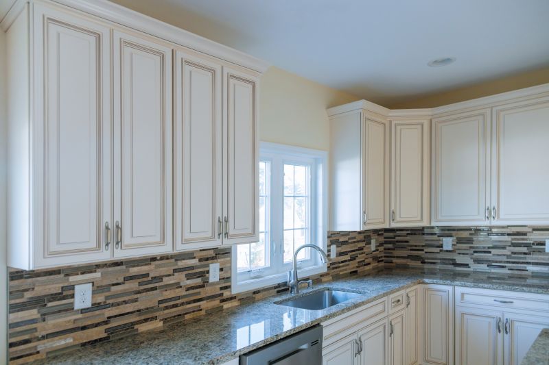 Kitchen Cupboards Remodeling in Carmel, IN