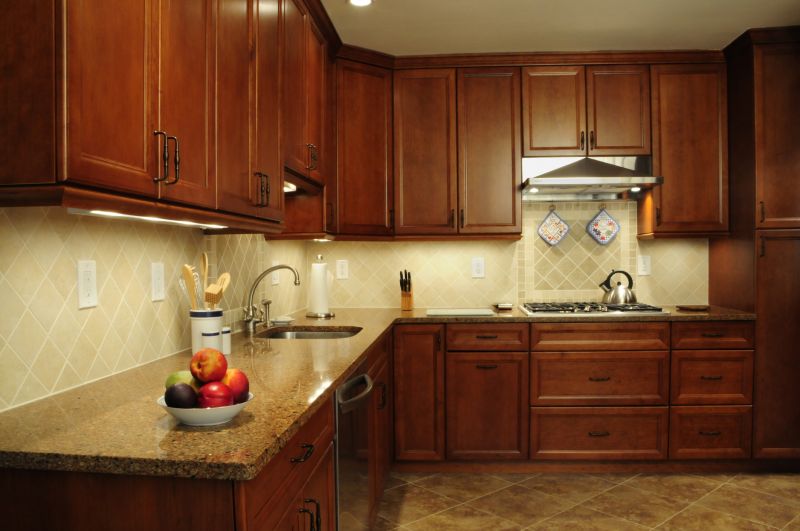 Kitchen Remodeling in Lafayette, IN