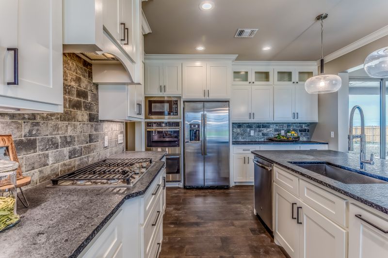Kitchen Renovation in Indianapolis, IN
