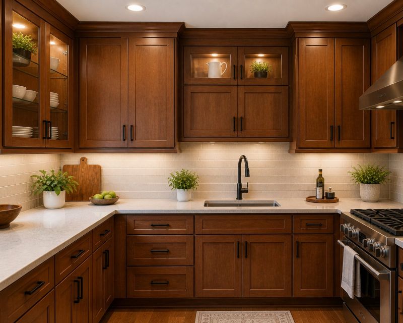 Kitchen Updating in Terre Haute, IN